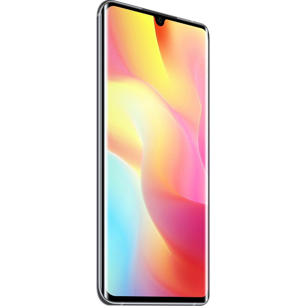 Смартфон Xiaomi Mi Note 10 Lite 6/128GB Glacier White (27522) (Российская  версия) - отзывы покупателей на маркетплейсе Мегамаркет | Артикул:  100026750454