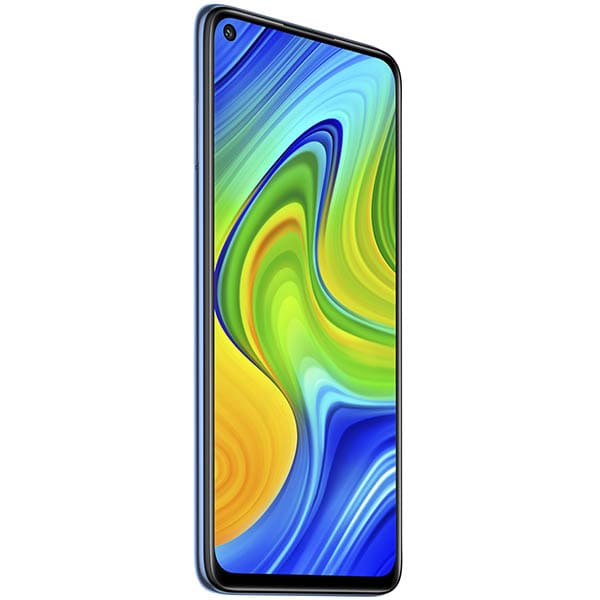 xiaomi redmi note 9 4 128gb midnight grey