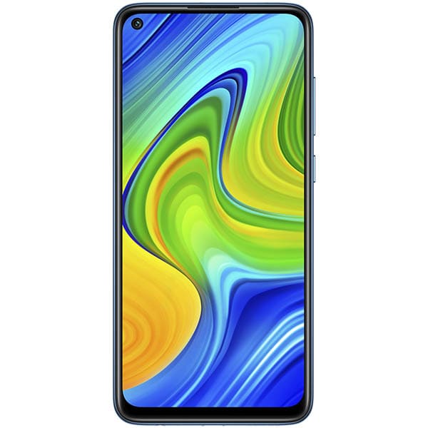 xiaomi redmi note 9 4 128gb midnight grey