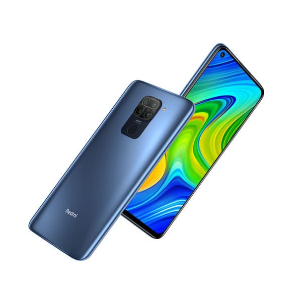 Redmi note 9 картинки