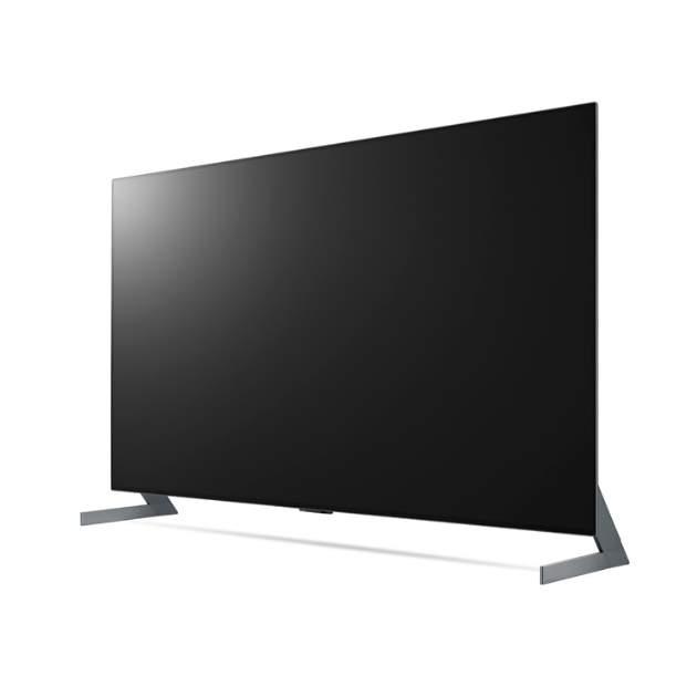 OLED телевизор 4K Ultra HD LG OLED55GXRLA