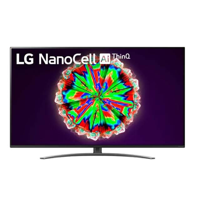 NanoCell телевизор 4K Ultra HD LG 65NANO816NA