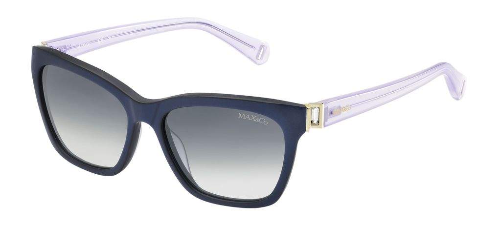 Солнцезащитные очки женские MAX&CO.276/S серые