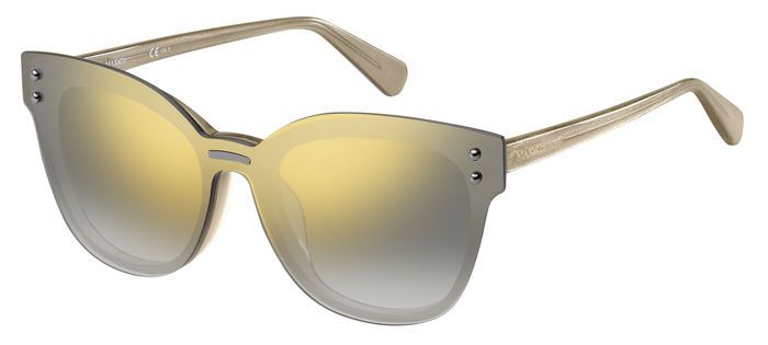Солнцезащитные очки женские  MAX&CO.375/S
