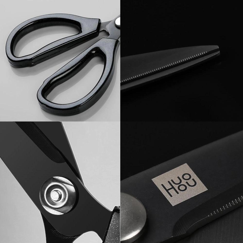 Кухонные ножницы Xiaomi HuoHou Kitchen Scissors Ultra Sharp Blades