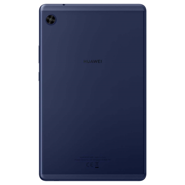 Планшет Huawei MatePad T 2+32GB LTE Deepsea Blue (AGS3-L09)