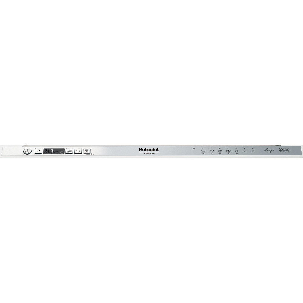 Встраиваемая посудомоечная машина Hotpoint-Ariston HI 5030 W, купить в  Москве, цены в интернет-магазинах на sbermegamarket.ru