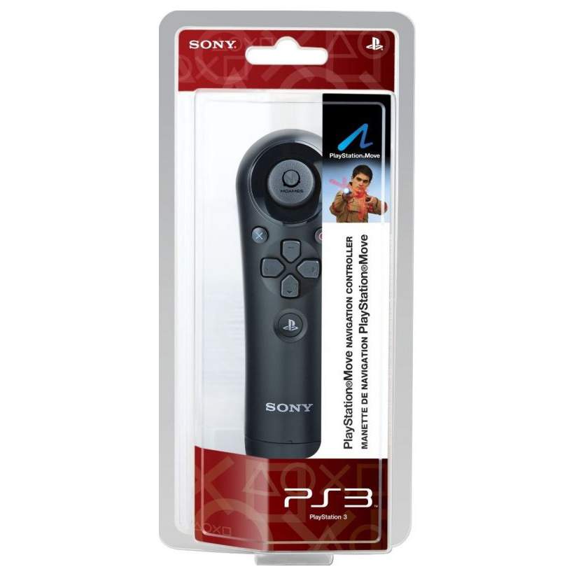 Sony playstation shop 3 move