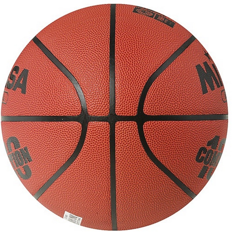Баскетбольный мяч Mikasa BQC 1000 №6 brown
