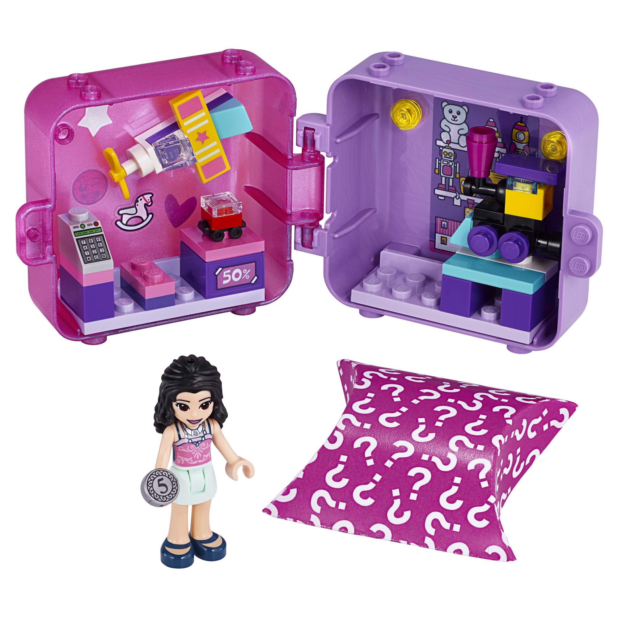 Lego friends hot sale play