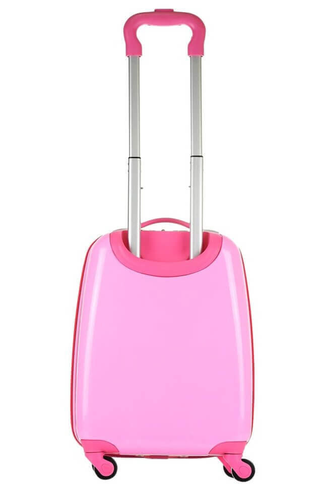 Купить Детский Чемодан