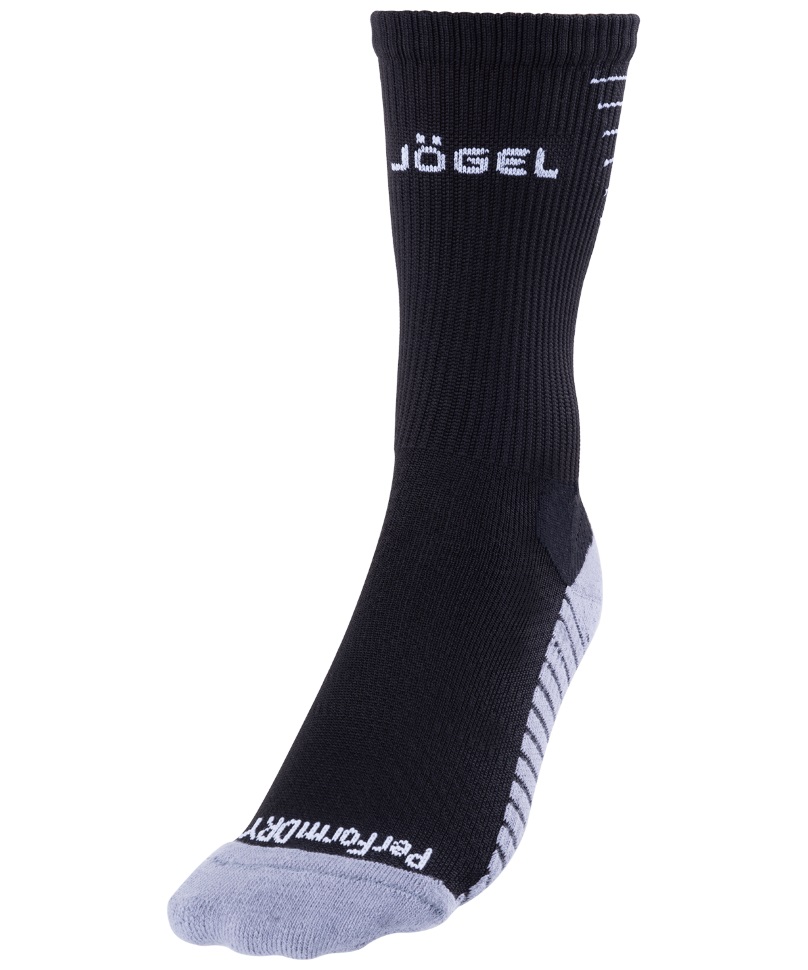 Носки Jogel  черные 40-42 RU