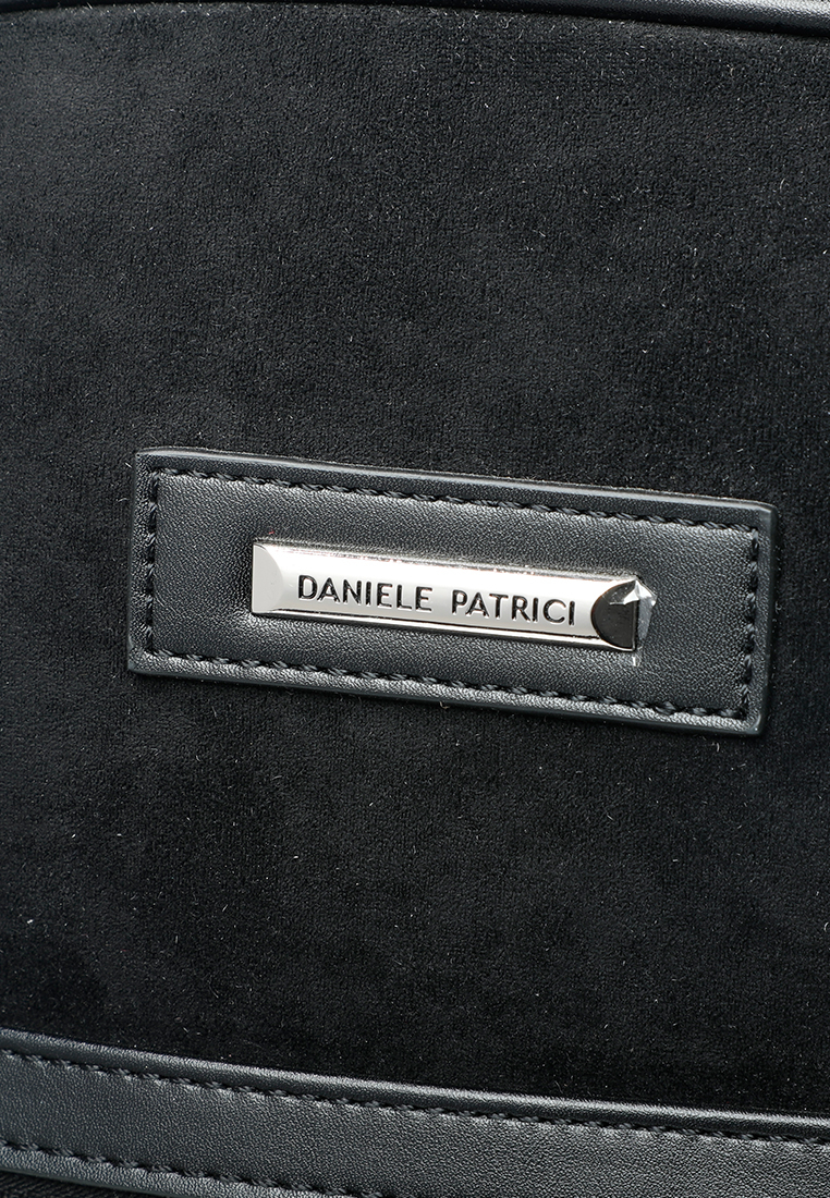Рюкзак женский Daniele Patrici JF-10 черный