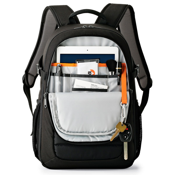 Рюкзак для фототехники Lowepro Tahoe BP 150 36892-PRU черный