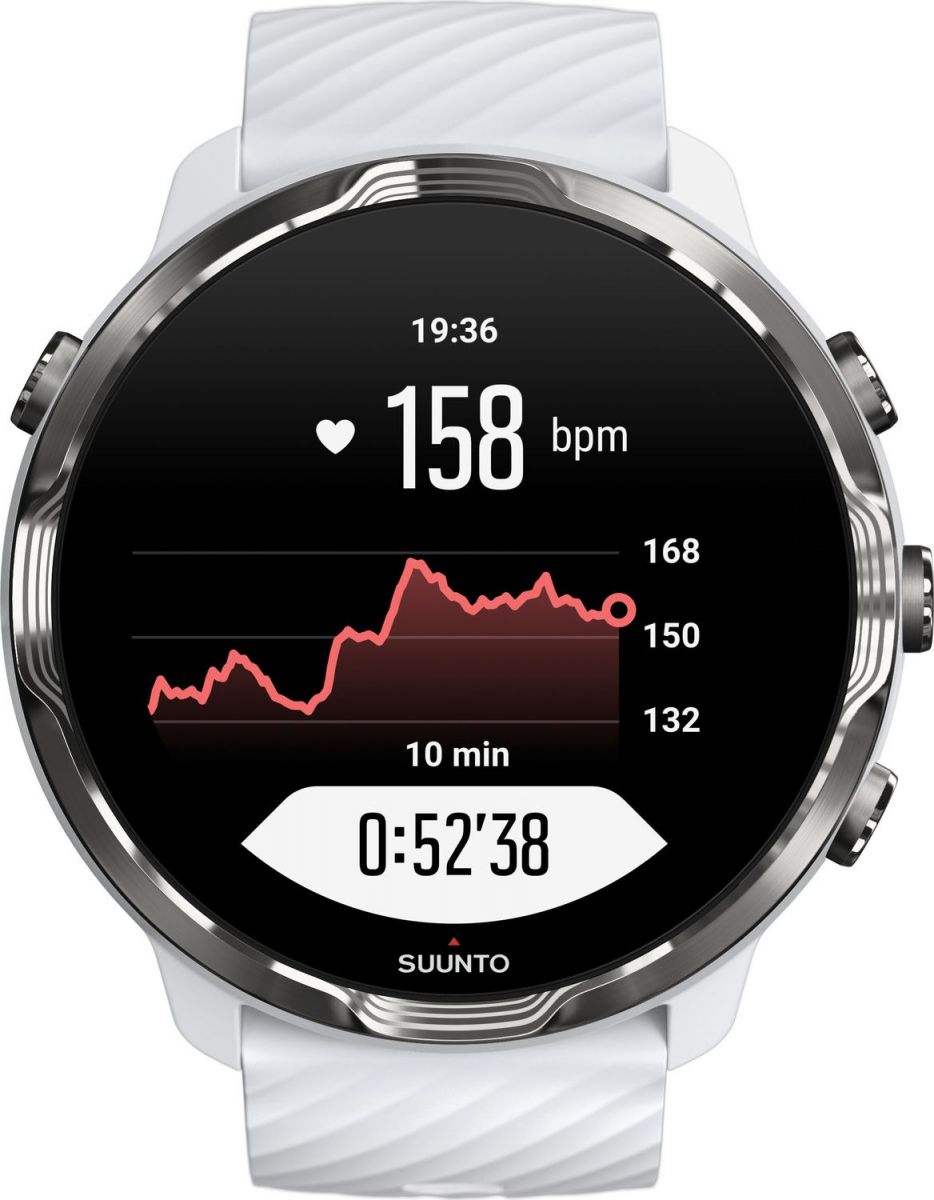 suunto 7 white