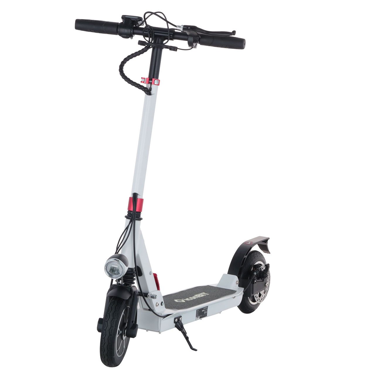 Iconbit scooter c80