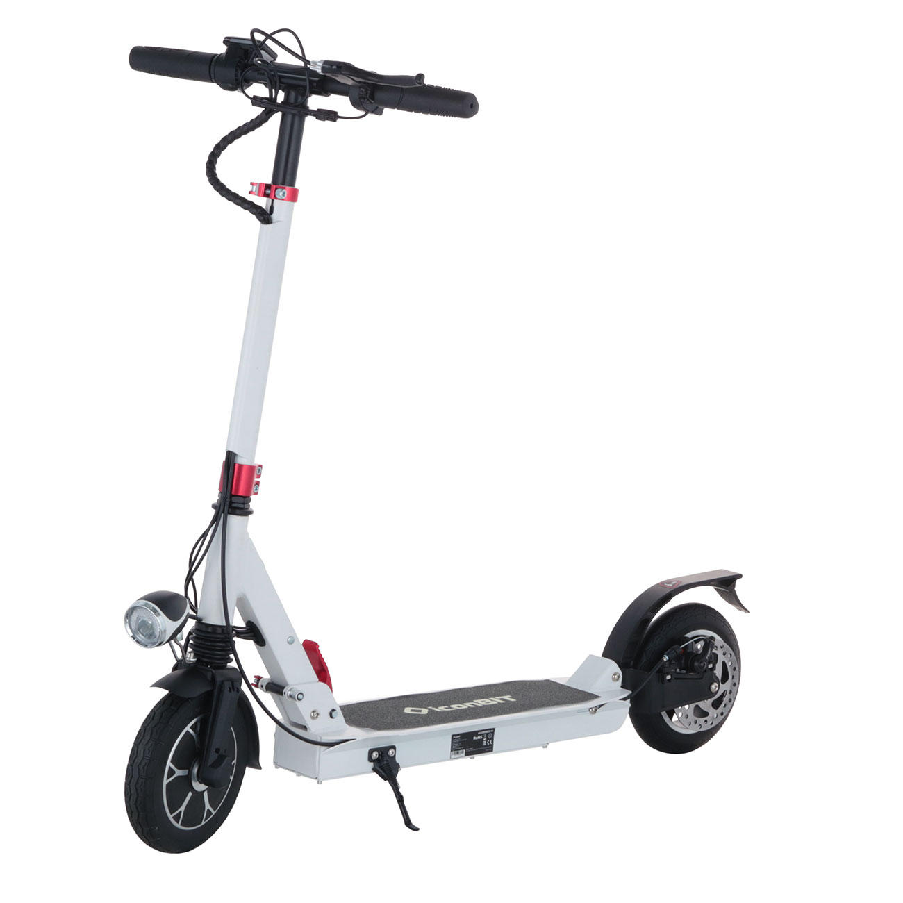 Iconbit kick scooter c80