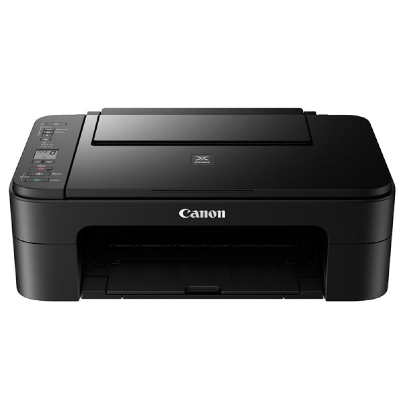 Струйное МФУ Canon PIXMA TS3340, купить в Москве, цены в интернет-магазинах на Мегамаркет