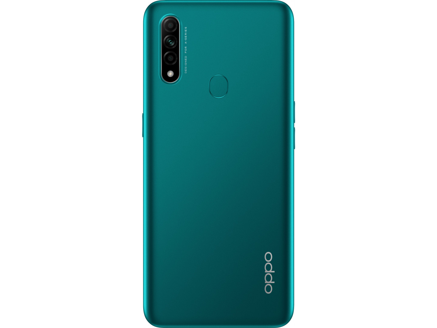 Смартфон Oppo A31 4+64Gb Lake Green (CPH2015), купить в Москве, цены в  интернет-магазинах на Мегамаркет