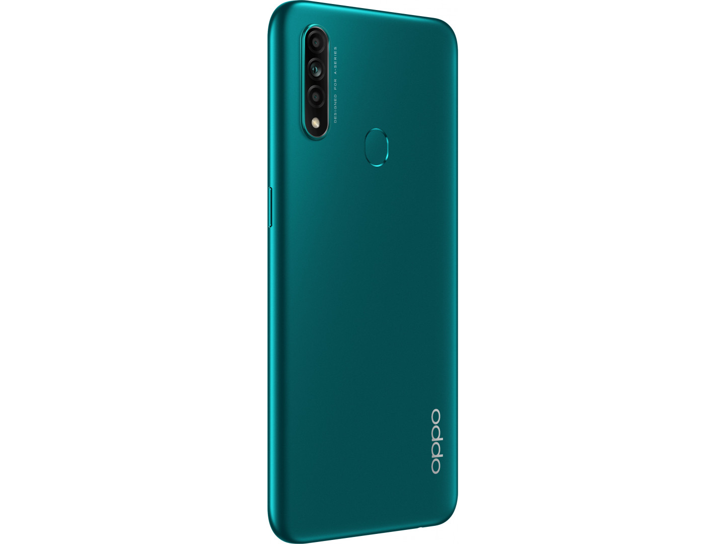 Смартфон Oppo A31 4+64Gb Lake Green (CPH2015), купить в Москве, цены в  интернет-магазинах на Мегамаркет