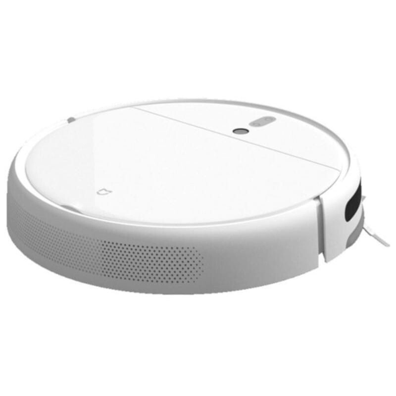 Робот-пылесос Xiaomi Mi Robot Vacuum Mop SKV4093GL White (глобальная версия)
