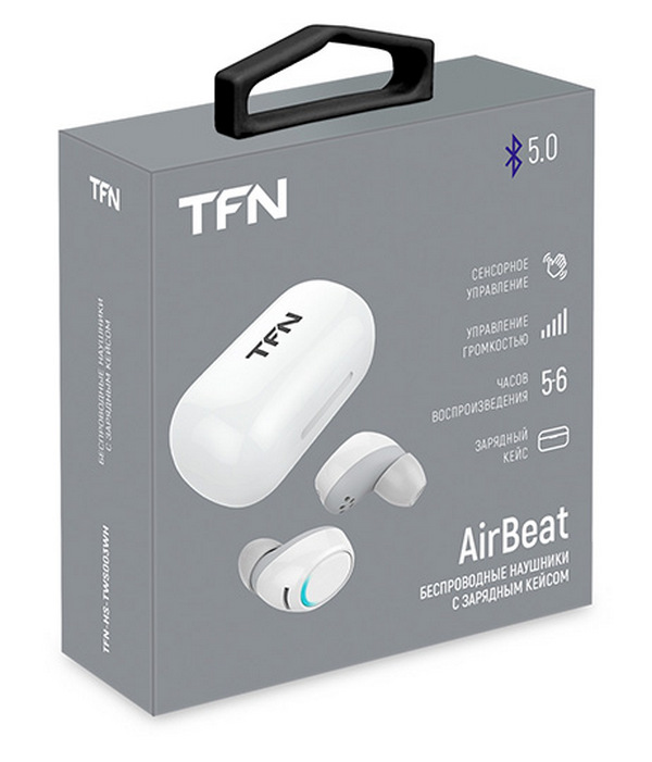 Наушники tfn hs. Наушники TFN Airbeat. Беспроводные Bluetooth наушники TFN Slide, белый TFN-HS-tws035wh. TFN HS tws018. Наушники orig Bluetooth TFN-HS-bt007wh White.