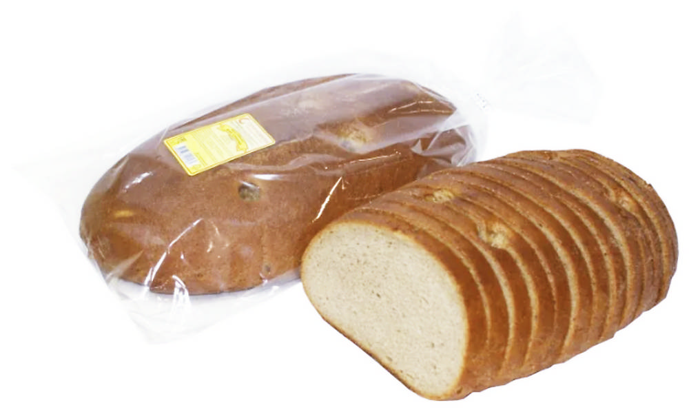 Хлеб серый, Хлебный Домъ, Столичный, 700 г