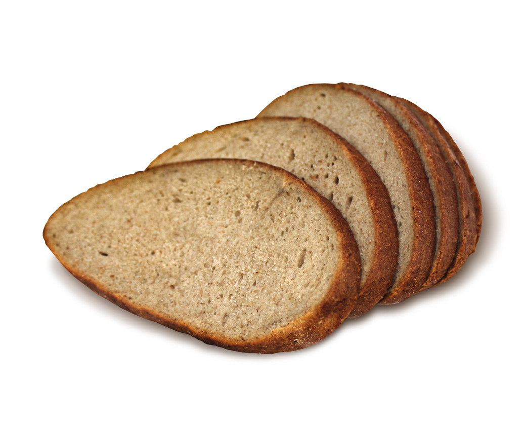 Хлеб серый, Обнинский ХК, Столичный, подовый 700 г