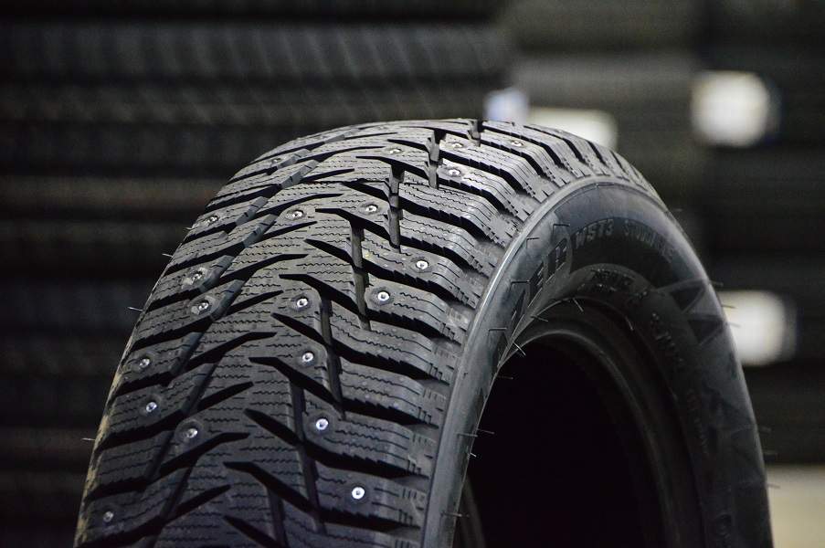 автошина r16 205/55 sailun ice blazer wst3 94t stud