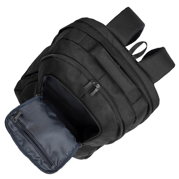 Рюкзак для ноутбука RivaCase 8460 17,3" Black