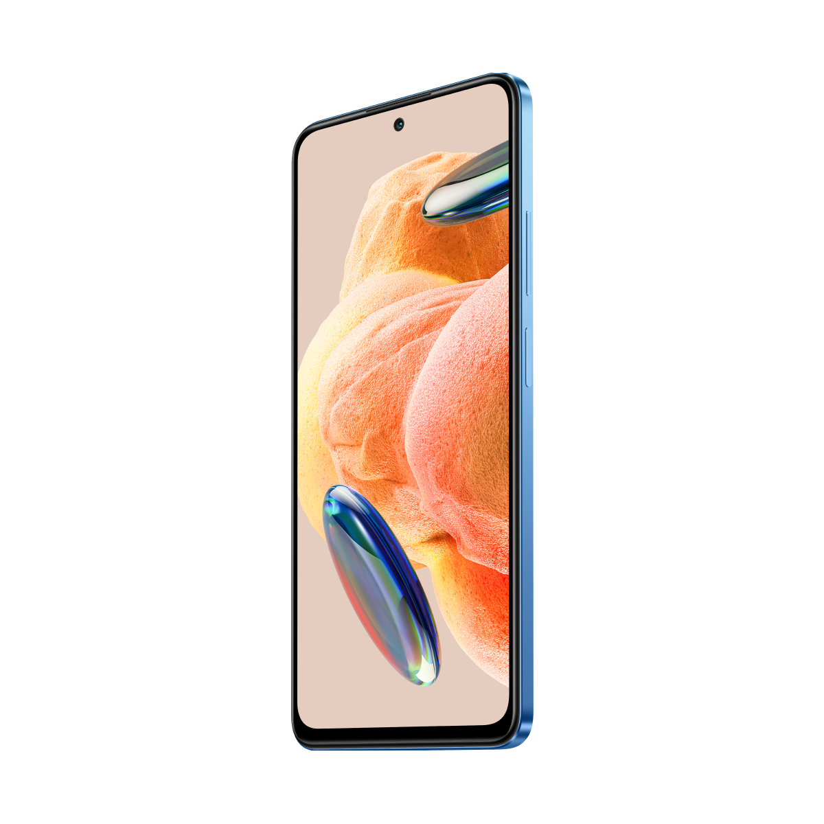 Смартфон Xiaomi Redmi Note 12 Pro 4G 8/256GB Glacier Blue (2209116AG),  купить в Москве, цены в интернет-магазинах на Мегамаркет