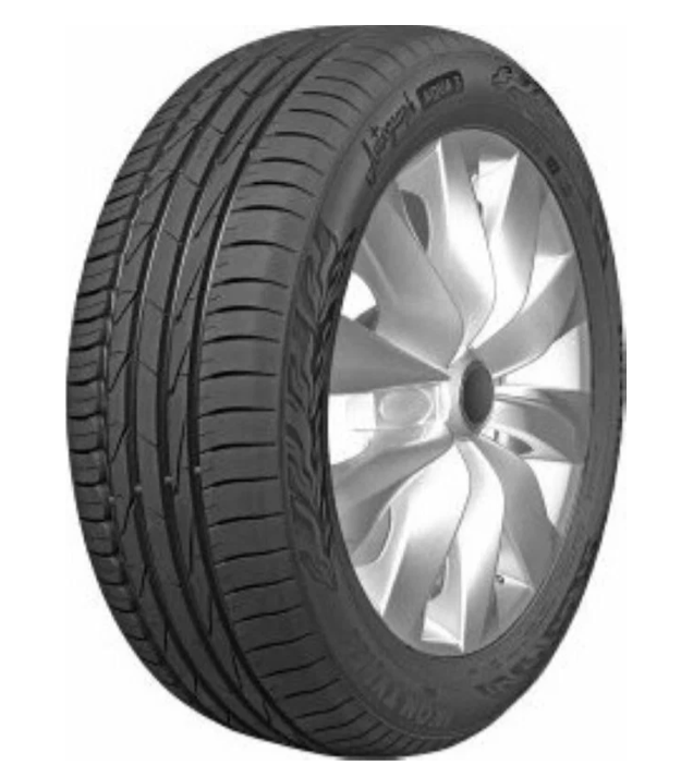 Шины R17 225/65 Ikon Tyres Autograph Aqua 3 SUV 106H XL лето T732297 - купить в Руббер, цена на Мегамаркет