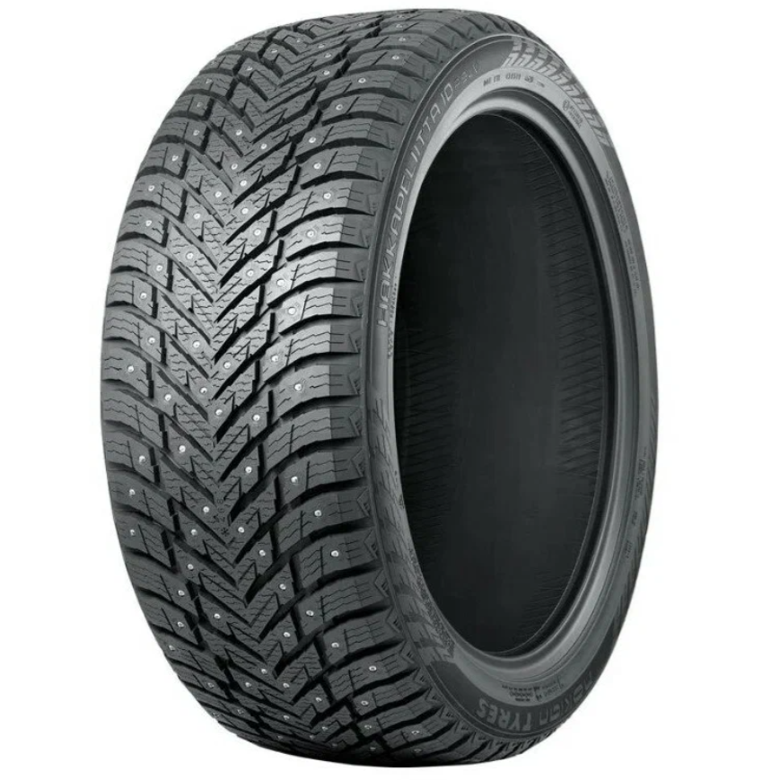 Nokian hakkapeliitta 10p r19