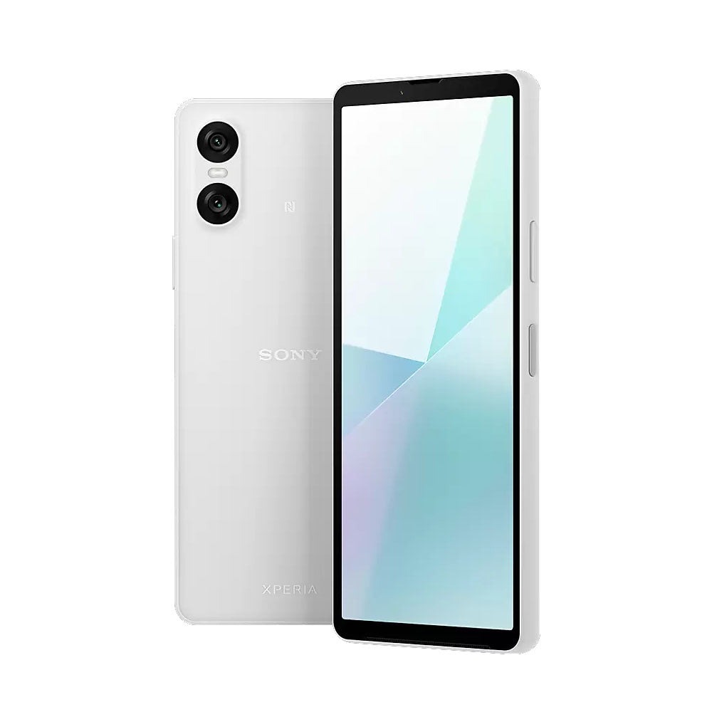 Смартфон Sony 10 VI 8/128GB white (7890567) - купить в SPB-KATALOG, цена на Мегамаркет