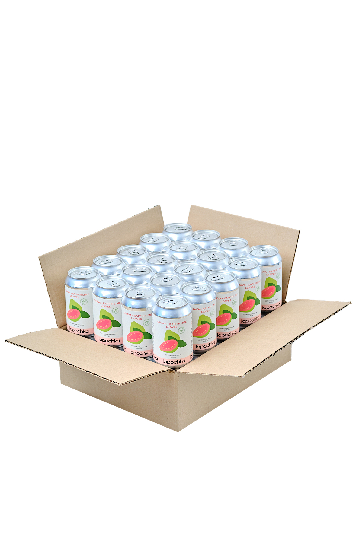 Лапочка Лимонад Купить