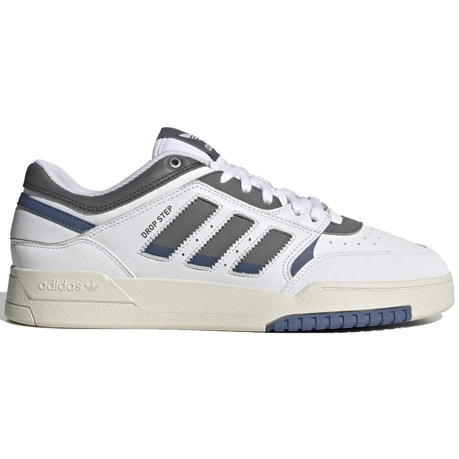 Adidas low sales drop shoes