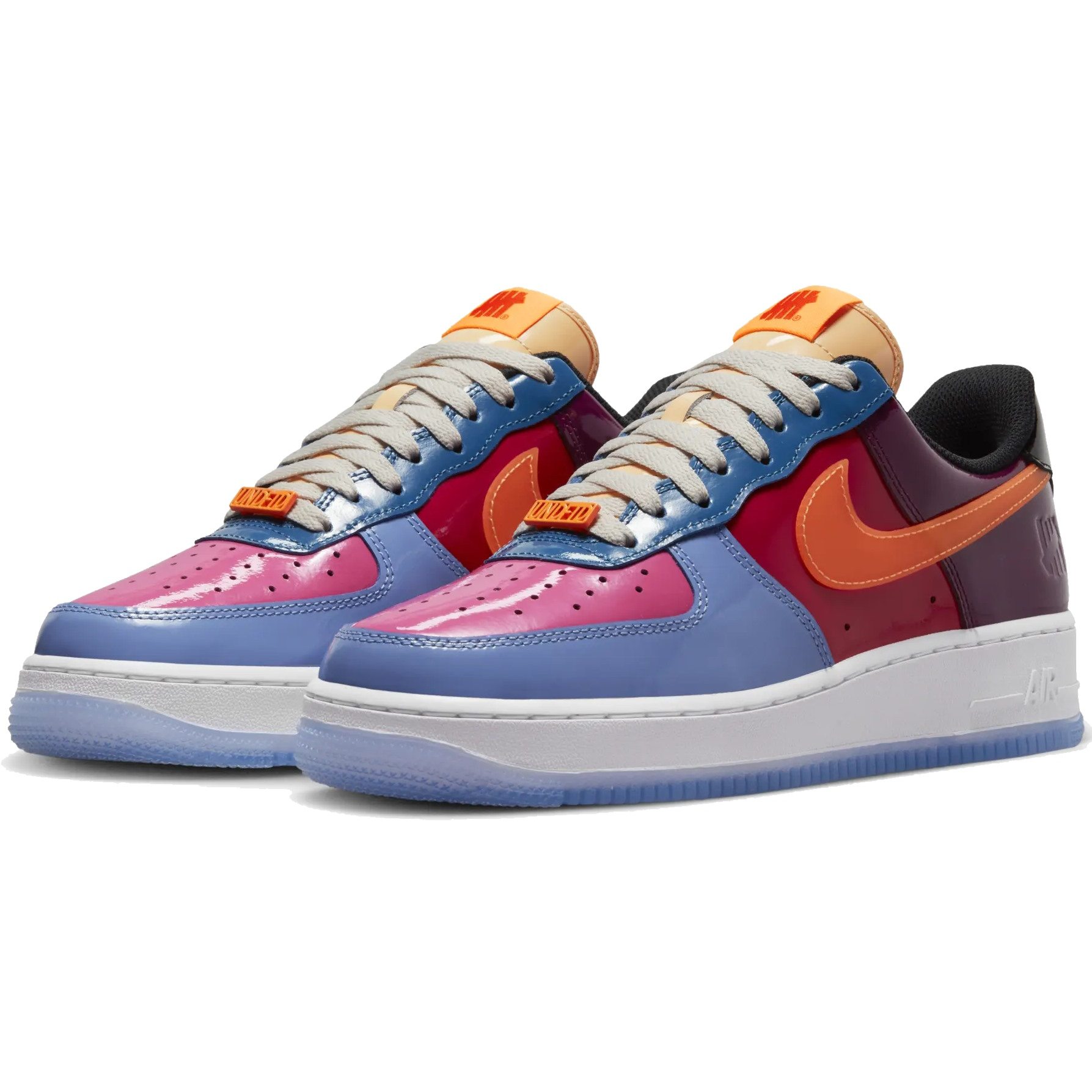 Nike AIR FORCE 1 LOW SP 42.5 EU