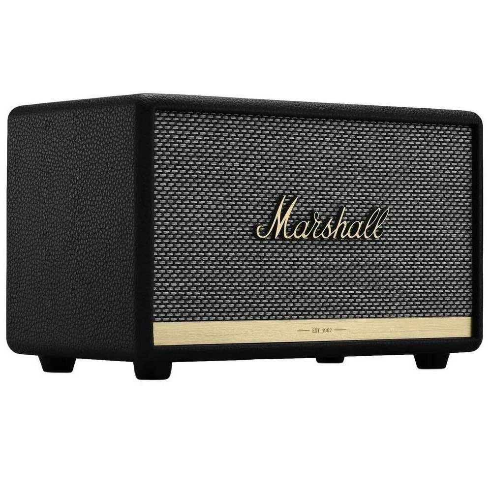 Marshall stanmore bluetooth store black