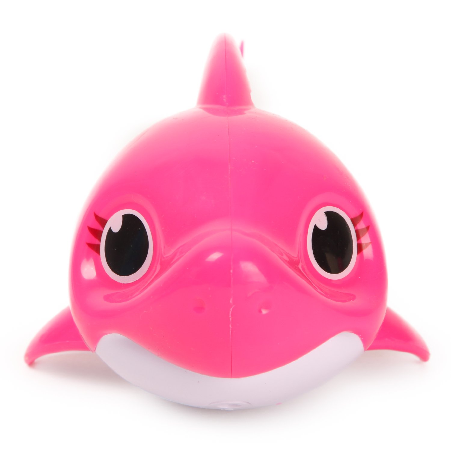 Игрушка для ванной Baby Shark Zuru 12,5 х 20 х 18,1 см – купить в Москве,  цены в интернет-магазинах на Мегамаркет