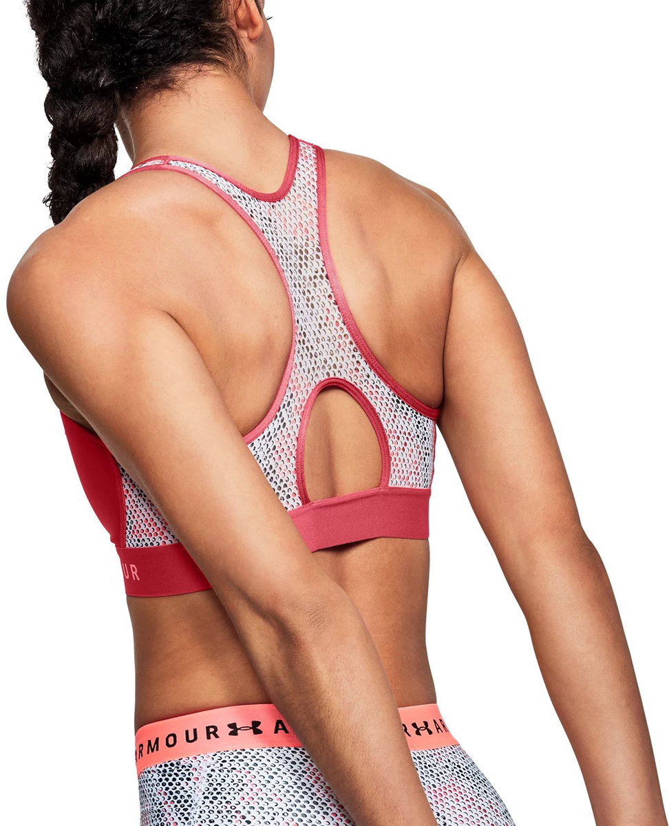 Mid mesh. Mesh armour.