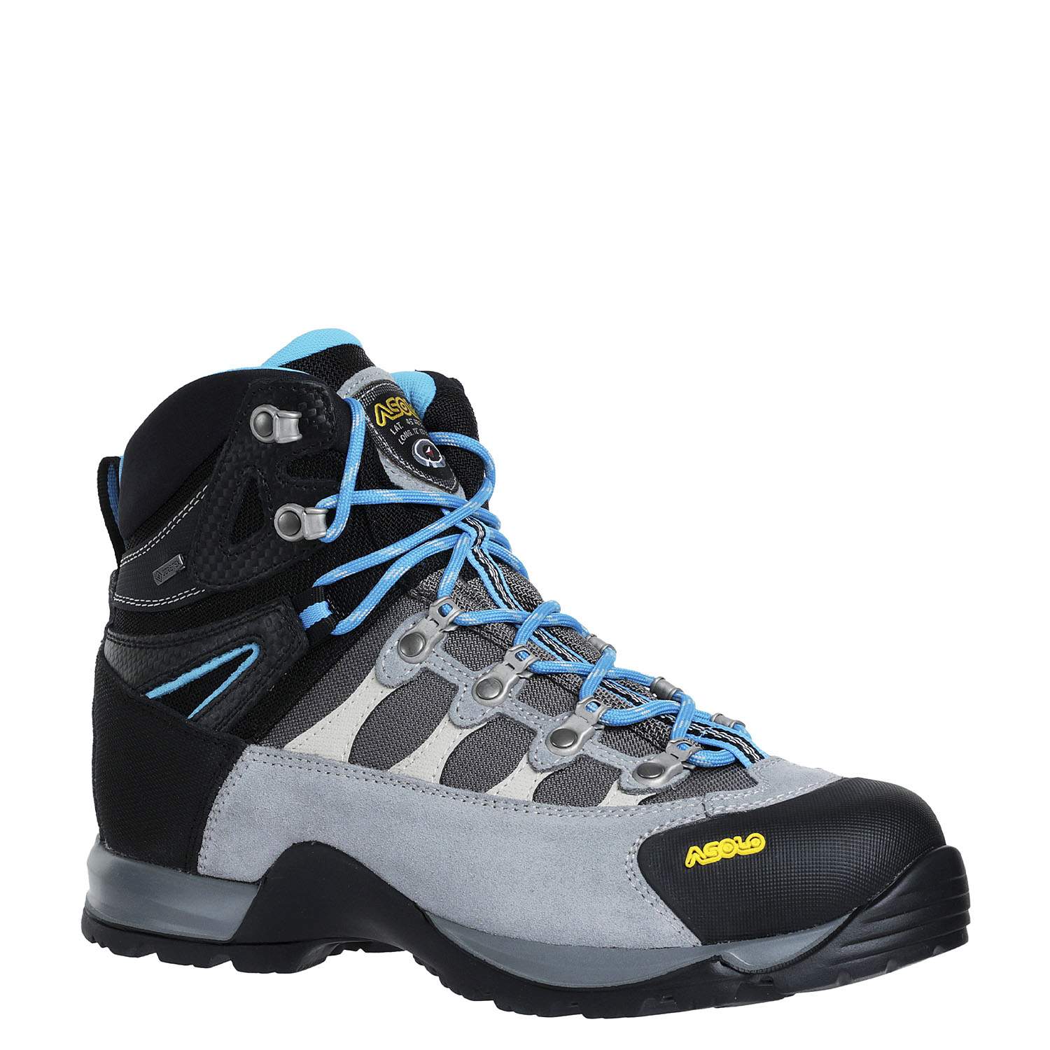 Asolo stynger gtx ml best sale