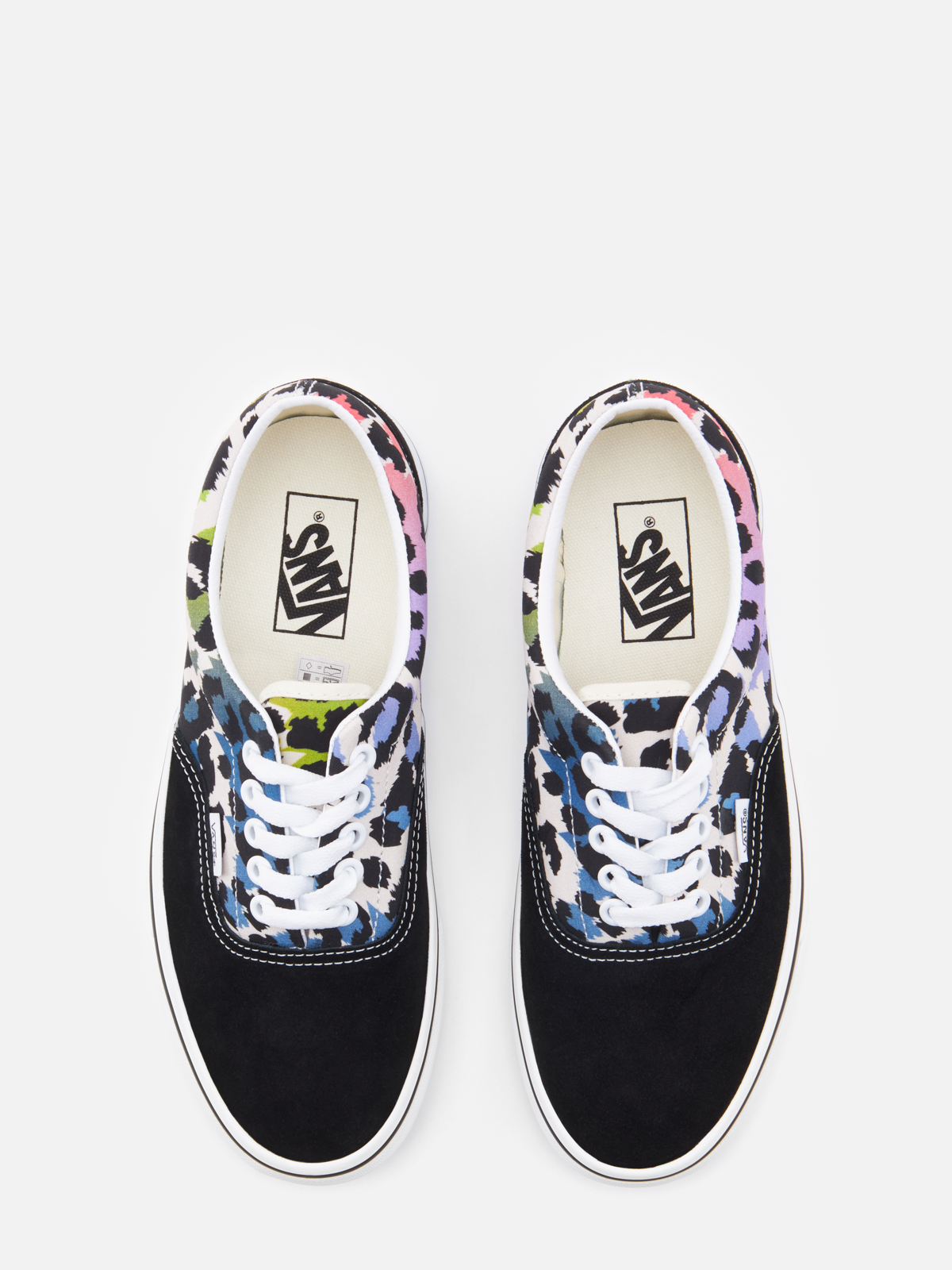 Vans 5.5 hot sale womens