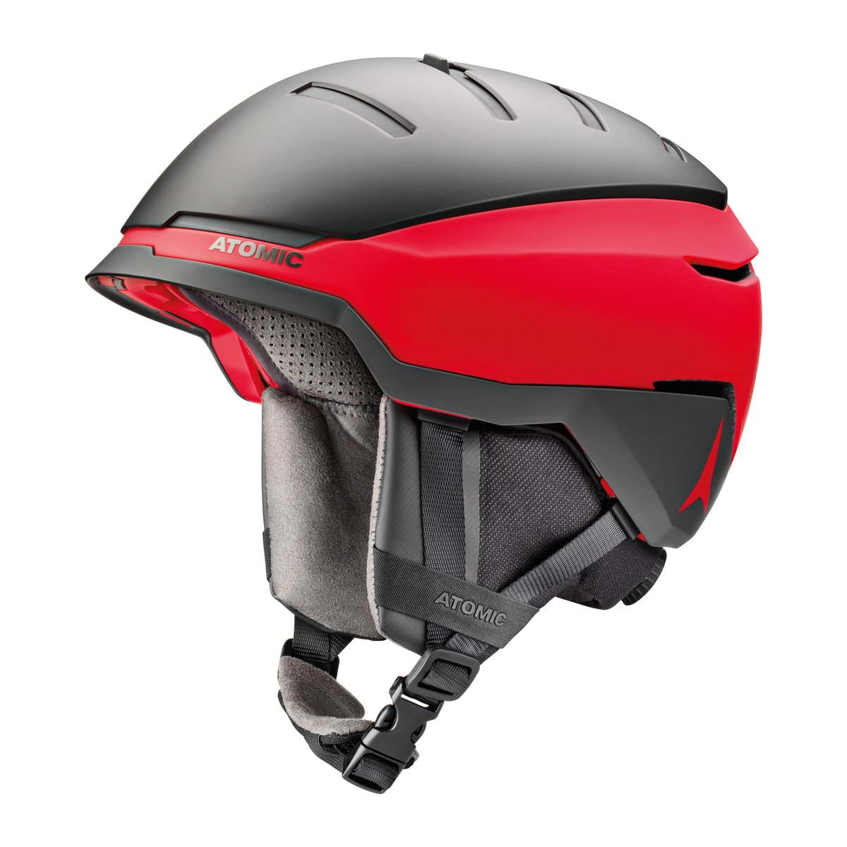 Шлем Atomic Savor GT 2020, red, S