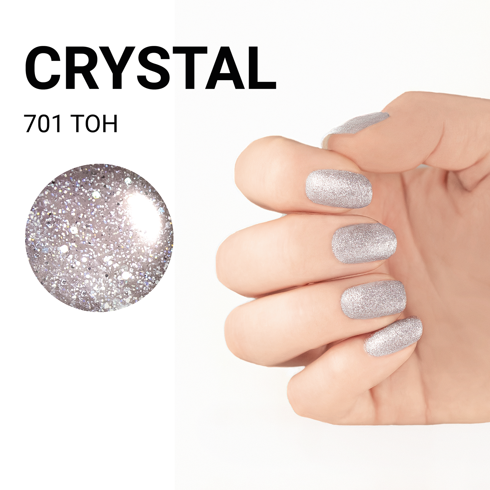 Ногти с кристаллами. Ногти Кристал Каслс. Crystal Nails.