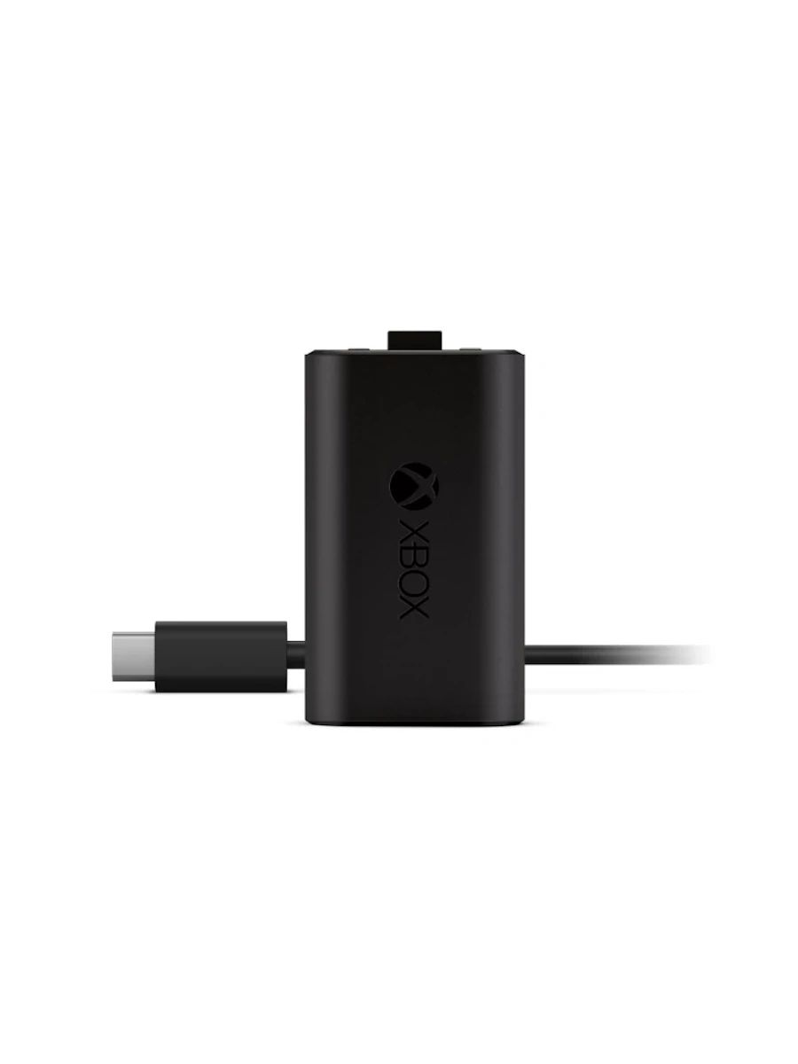 Аккумулятор для геймпада NoBrand XBOP-S3V-00017 для Xbox Series S, купить в Москве, цены в интернет-магазинах на Мегамаркет