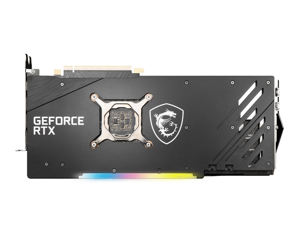 Msi geforce rtx 5070 gaming trio oc