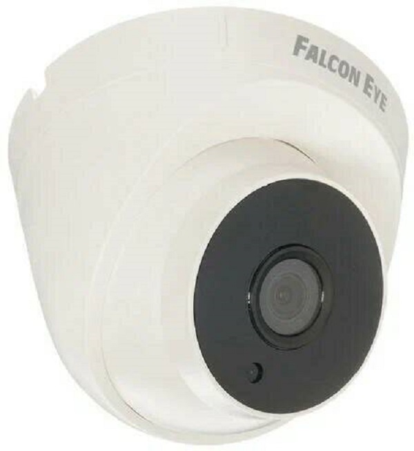 Falcon Eye Fe-IPC-bp2e-30p. Falcon Eye Fe-MHD-dp2e-20. Камера наблюдения Falcon Eye 2.8-12мм.