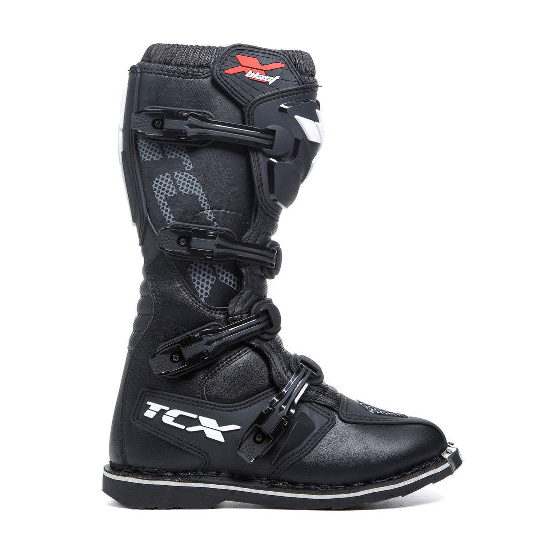 Tcx best sale botte moto