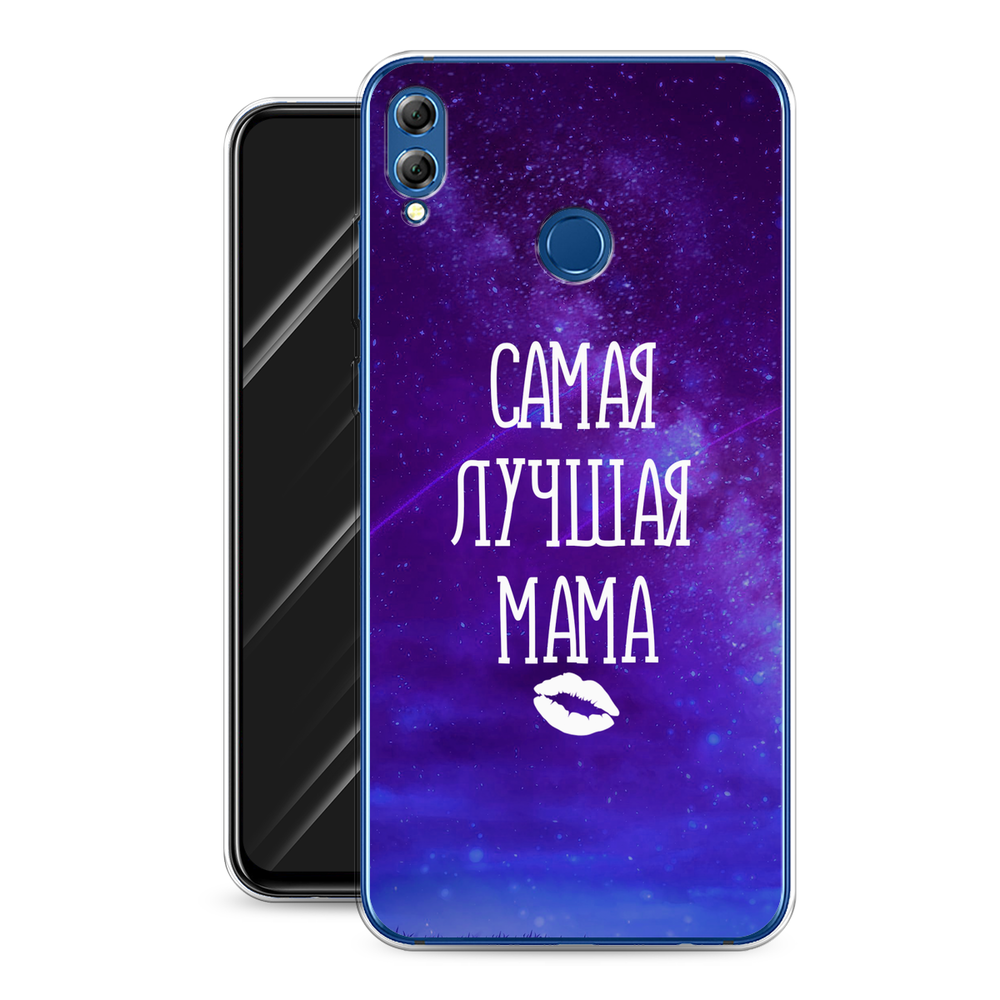 Чехол Awog на Honor 8X 