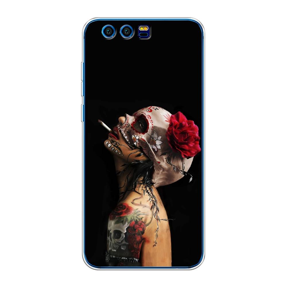 Чехол Awog на Honor 9 